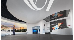 深圳展廳設計哪家好？經(jīng)驗分享！