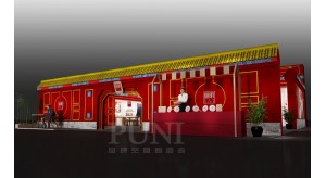 普尼與昆明若海就2019年珠海茶博會(huì)達(dá)成合作！